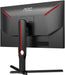 AOC 24.5" 3-Side Frameless 240Hz Gaming Monitor - Refurbished-Monitors-Gigante Computers
