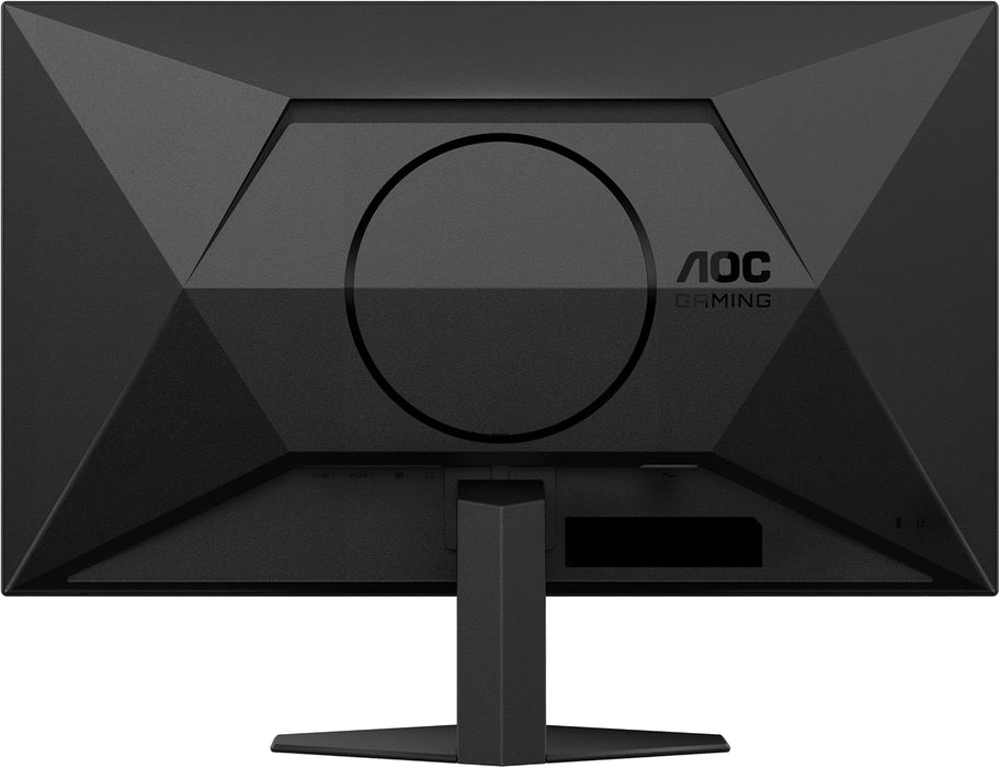 AOC 27G4XED 27 inch FHD 180Hz Gaming Monitor - Refurbished-Monitors-Gigante Computers