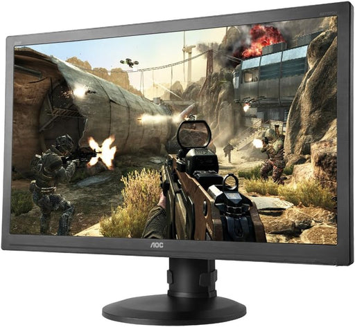 AOC G2460PQU 24" Full HD Gaming Monitor - Refurbished-Monitors-Gigante Computers