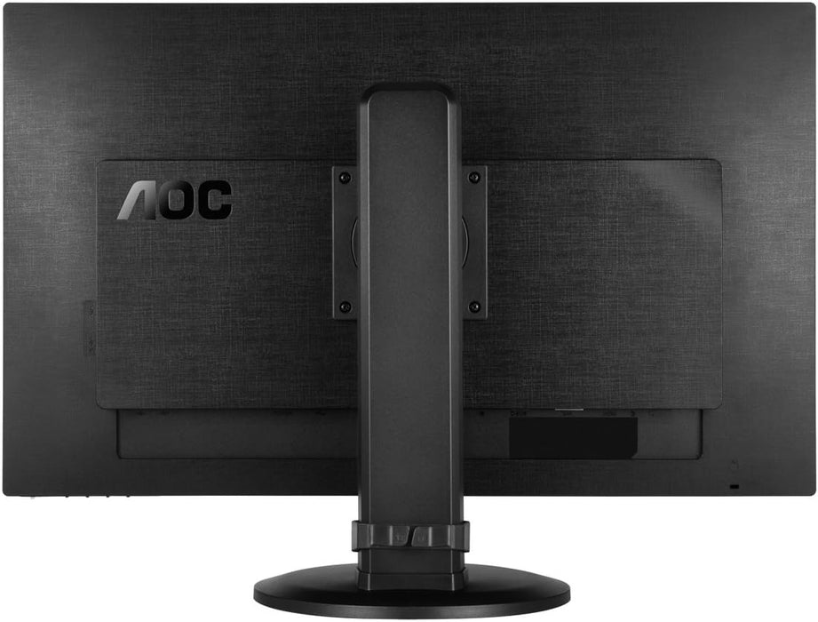 AOC G2460PQU 24" Full HD Gaming Monitor - Refurbished-Monitors-Gigante Computers