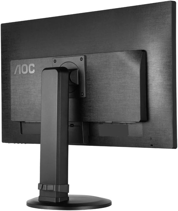 AOC G2460PQU 24" Full HD Gaming Monitor - Refurbished-Monitors-Gigante Computers