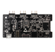 ARGB Controller PCB - HAF 700 EVO-Case Mods-Gigante Computers
