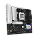 ASRock A620AM PRO RS AMD Socket AM5 Motherboard, 4 x DDR5 DIMM Slots, 1 x M.2 Socket (Key E), 2 x USB 3.2 Type-C, 2.5G LAN, 1 x HDMI Port/ 1 x Display Port-Motherboards-Gigante Computers