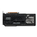 ASRock AMD Radeon RX 9070 Challenger OC 16GB GDDR6 Graphics Card, 3584 Streams, 2520 MHz Boost Clock, Triple Fan, RGB, 3x DisplayPorts / 1x HDMI Port-Graphics Cards-Gigante Computers