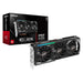 ASRock AMD Radeon RX 9070 Challenger OC 16GB GDDR6 Graphics Card, 3584 Streams, 2520 MHz Boost Clock, Triple Fan, RGB, 3x DisplayPorts / 1x HDMI Port-Graphics Cards-Gigante Computers