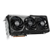 ASRock AMD Radeon RX 9070 XT Steel Legend Dark 16GB GDDR6 Graphics Card, 4096 Streams, 2970MHz Boost Clock, Triple Fan, 3x DisplayPorts / 1x HDMI Port-Graphics Cards-Gigante Computers