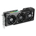 ASRock AMD Radeon RX 9070 XT Steel Legend Dark 16GB GDDR6 Graphics Card, 4096 Streams, 2970MHz Boost Clock, Triple Fan, 3x DisplayPorts / 1x HDMI Port-Graphics Cards-Gigante Computers