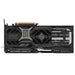 ASRock AMD Radeon RX 9070 XT Steel Legend Dark 16GB GDDR6 Graphics Card, 4096 Streams, 2970MHz Boost Clock, Triple Fan, 3x DisplayPorts / 1x HDMI Port-Graphics Cards-Gigante Computers
