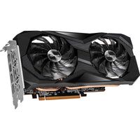 ASRock AMD Radeon RX7600 Challenger 8GB Graphics Card-Graphics Cards-Gigante Computers