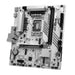 ASRock B760M-X Gen5 Intel 1700 Socket Motherboard, Micro-ATX, 2x DDR5 Slots, 2x M.2 Socket, 2.5GbE LAN, 1x DisplayPort / 1x HDMI Port-Motherboards-Gigante Computers