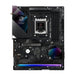 ASRock B850 Riptide WiFi PHANTOM GAMING AMD AM5 Socket Motherboard, ATX, 4x DDR5 Slots, 4x M.2 Sockets, 3x USB-C Port, Fitted I/O Shield, 2.5GbE LAN, Wi-Fi 7, 1x HDMI Port-Motherboards-Gigante Computers