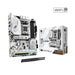 ASRock B850 Steel Legend WiFi AMD AM5 Socket Motherboard, ATX, 4x DDR5 Slots, 4x M.2 Sockets, 2x USB-C Port, Fitted I/O Shield, 2.5GbE LAN, Wi-Fi 7, 1x HDMI Port-Motherboards-Gigante Computers