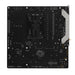 ASRock B850M Riptide WiFi PHANTOM GAMING AMD AM5 Socket Motherboard, Micro-ATX, 4x DDR5 Slots, 3x M.2 Sockets, 2x USB-C Port, Fitted I/O Shield, 2.5GbE LAN, Wi-Fi 7, 1x DisplayPort / 1x HDMI Port-Motherboards-Gigante Computers