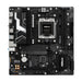 ASRock B850M-X AMD AM5 Socket Motherboard, Micro-ATX, 2x DDR5 Slots, 2x M.2 Sockets, 1x USB-C Port, 2.5GbE LAN, 1x DisplayPort / 1x HDMI Port-Motherboards-Gigante Computers