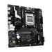 ASRock B850M-X AMD AM5 Socket Motherboard, Micro-ATX, 2x DDR5 Slots, 2x M.2 Sockets, 1x USB-C Port, 2.5GbE LAN, 1x DisplayPort / 1x HDMI Port-Motherboards-Gigante Computers