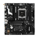 ASRock B850M-X WiFi AMD AM5 Socket Motherboard, Micro-ATX, 2x DDR5 Slots, 2x M.2 Sockets, 1x USB-C Port, 2.5GbE LAN, Wi-Fi 6E, 1x DisplayPort / 1x HDMI Port-Motherboards-Gigante Computers