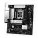 ASRock B860M Rock WiFi Intel 1851 Socket Motherboard, Micro-ATX, 2x DDR5 Slots, 2x M.2 Socket, Fitted I/O Shield, 2.5GbE LAN, Wi-Fi 6E, 1x DisplayPort / 1x HDMI Port-Motherboards-Gigante Computers