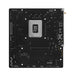 ASRock B860M Rock WiFi Intel 1851 Socket Motherboard, Micro-ATX, 2x DDR5 Slots, 2x M.2 Socket, Fitted I/O Shield, 2.5GbE LAN, Wi-Fi 6E, 1x DisplayPort / 1x HDMI Port-Motherboards-Gigante Computers