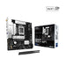 ASRock B860M Rock WiFi Intel 1851 Socket Motherboard, Micro-ATX, 2x DDR5 Slots, 2x M.2 Socket, Fitted I/O Shield, 2.5GbE LAN, Wi-Fi 6E, 1x DisplayPort / 1x HDMI Port-Motherboards-Gigante Computers