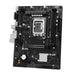 ASRock H610M-HDV/M.2 D5 Gen5 Intel 1700 Socket Motherboard, Micro-ATX, 2x DDR5 Slots, 1x M.2 Socket, GbE LAN, 1x D-Sub / 1x DisplayPort / 1x HDMI Port-Motherboards-Gigante Computers