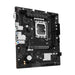 ASRock H610M-HVS/M.2 D5 GEN5 Intel 1700 Socket Motherboard, Micro-ATX, 2x DDR5 Slots, 1x M.2 Socket, GbE LAN, 1x D-Sub / 1x HDMI Port-Motherboards-Gigante Computers