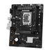 ASRock H610M-HVS/M.2 D5 GEN5 Intel 1700 Socket Motherboard, Micro-ATX, 2x DDR5 Slots, 1x M.2 Socket, GbE LAN, 1x D-Sub / 1x HDMI Port-Motherboards-Gigante Computers