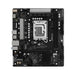 ASRock H810M-H Intel Socket 1851 Motherboard, 2 x DDR5 DIMM Slots, 1 x Hyper M.2 Socket , ASRock Intel 4-Layer Memory POOL 1 x HDMI Port/ 1 x Display Port-Motherboards-Gigante Computers