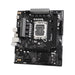 ASRock H810M-H Intel Socket 1851 Motherboard, 2 x DDR5 DIMM Slots, 1 x Hyper M.2 Socket , ASRock Intel 4-Layer Memory POOL 1 x HDMI Port/ 1 x Display Port-Motherboards-Gigante Computers