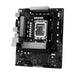 ASRock H810M-X Intel Socket 1851 Motherboard, 2 x DDR5 DIMM Slots, 1 x M.2 Socket (Key E), 1 x USB 3.2 Type-C, 2.5G LAN, 1 x HDMI Port/ 1 x Display Port-Motherboards-Gigante Computers