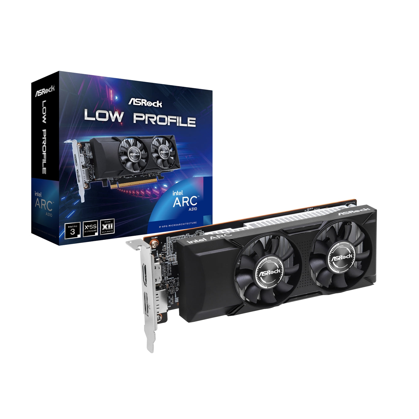 Graphics Cards