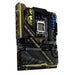 ASRock X870E TAICHI OCF AMD AM5 Socket Motherboard, ATX, 2x DDR5 Slots, 6x M.2 Socket, Fitted I/O Shield, 5GbE LAN, Wi-Fi 7, 1x HDMI Port-Motherboards-Gigante Computers