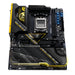 ASRock X870E TAICHI OCF AMD AM5 Socket Motherboard, ATX, 2x DDR5 Slots, 6x M.2 Socket, Fitted I/O Shield, 5GbE LAN, Wi-Fi 7, 1x HDMI Port-Motherboards-Gigante Computers