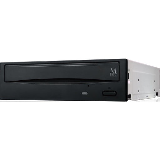 ASUS DRW-24D5MT 24x DVD-RW Internal Optical Drive (OEM)-Optical Drives-Gigante Computers