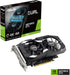 ASUS Dual GeForce® GTX 1650 OC Edition 4GB Graphics Card - Refurbished-Graphics Cards-Gigante Computers