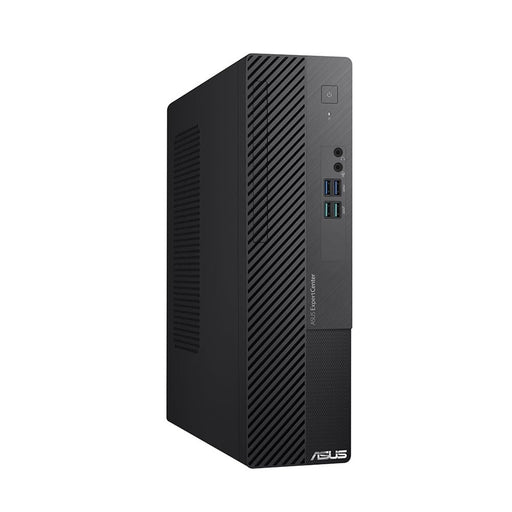 ASUS ExpertCenter D500SD_CZ-512400060X Small Form Factor PC, Intel Core i5-12400 12th Gen, 8GB RAM, 256GB SSD, Windows 11 Pro with Keyboard and Mouse-Pre-built systems-Gigante Computers