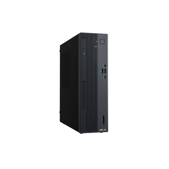 ASUS ExpertCenter P700 PM700SK-0R5330012X Small Form Factor Copilot+ PC, AMD Ryzen AI 5 330, 16GB DDR5 RAM, 512GB SSD, Windows 11 Pro with Keyboard and Mouse-Pre-built systems-Gigante Computers