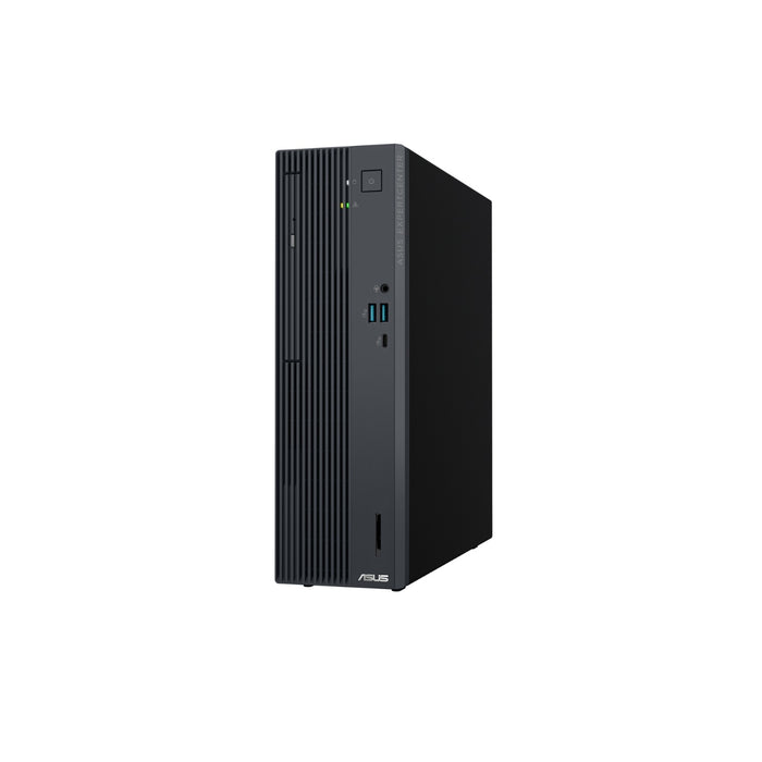 ASUS ExpertCenter P700 PM700SK-0R5330012X Small Form Factor Copilot+ PC, AMD Ryzen AI 5 330, 16GB DDR5 RAM, 512GB SSD, Windows 11 Pro with Keyboard and Mouse-Pre-built systems-Gigante Computers