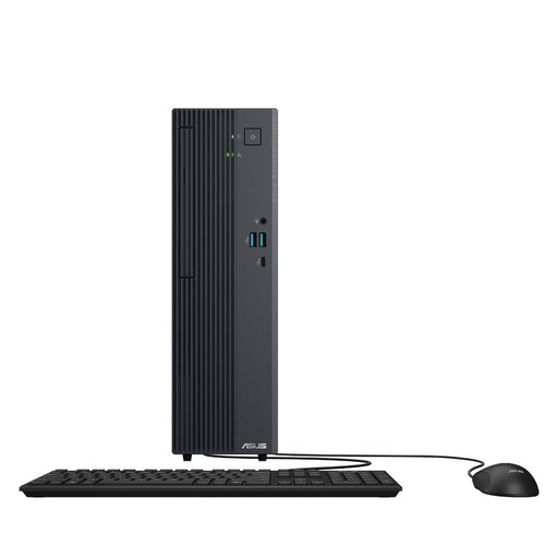 ASUS ExpertCenter P700 PM700SK-0R5330012X Small Form Factor Copilot+ PC, AMD Ryzen AI 5 330, 16GB DDR5 RAM, 512GB SSD, Windows 11 Pro with Keyboard and Mouse-Pre-built systems-Gigante Computers