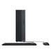 ASUS ExpertCenter P700 PM700SK-0R5330012X Small Form Factor Copilot+ PC, AMD Ryzen AI 5 330, 16GB DDR5 RAM, 512GB SSD, Windows 11 Pro with Keyboard and Mouse-Pre-built systems-Gigante Computers