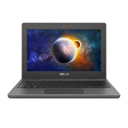 ASUS Flip BR1100F-CS81XA-3Y Laptop, 11.6 Inch Touch Screen, Intel Celeron N4500 Processor, 8GB RAM, 128GB SSD, Windows 11 Pro Academic with 3 Year Warranty-Laptops-Gigante Computers