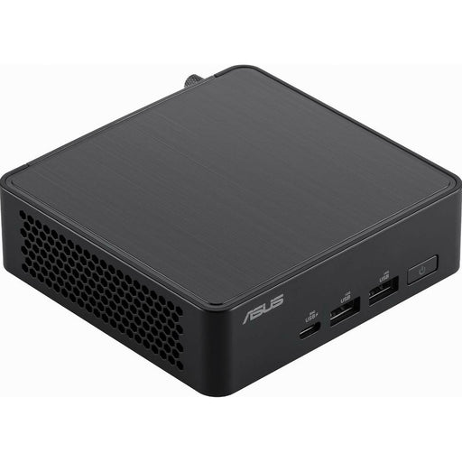ASUS NUC 14 Pro Barebone Kit, Intel Core Ultra 5 125H CPU, Intel Arc Graphics, Wi-Fi 6E, Bluetooth 5.3-Pre-built systems-Gigante Computers