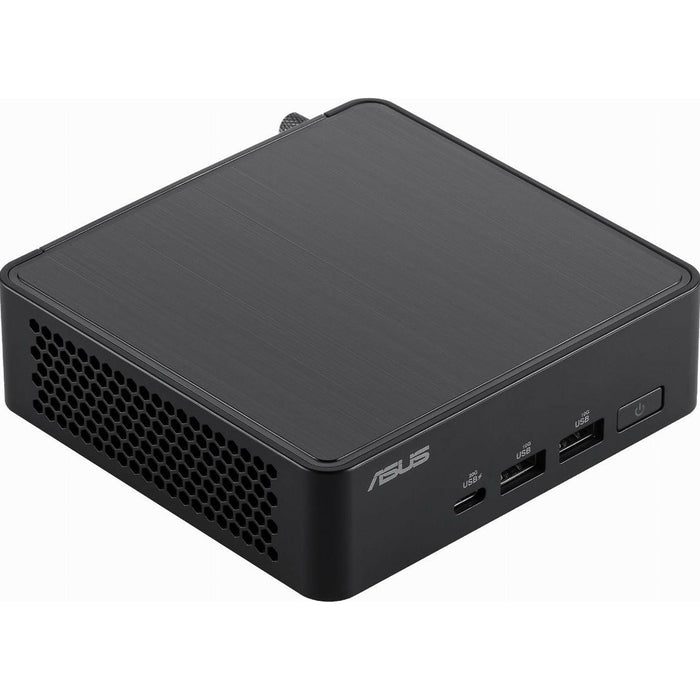 ASUS NUC 14 Pro Barebone Kit, Intel Core Ultra 5 125H CPU, Intel Arc Graphics, Wi-Fi 6E, Bluetooth 5.3-Pre-built systems-Gigante Computers