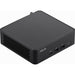 ASUS NUC 14 Pro Barebone Kit, Intel Core Ultra 5 125H CPU, Intel Arc Graphics, Wi-Fi 6E, Bluetooth 5.3-Pre-built systems-Gigante Computers