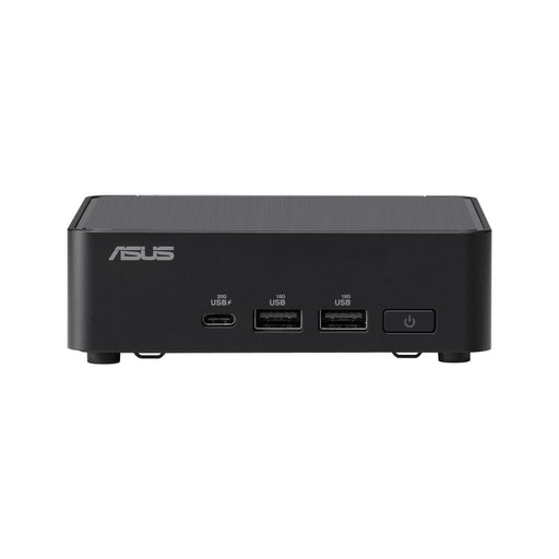 ASUS NUC 14 Pro Barebone Kit, Intel Core Ultra 5 125H CPU, Intel Arc Graphics, Wi-Fi 6E, Bluetooth 5.3-Pre-built systems-Gigante Computers