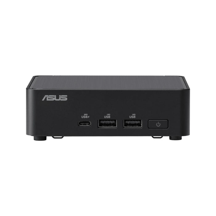 ASUS NUC 14 Pro Barebone Kit, Intel Core Ultra 5 125H CPU, Intel Arc Graphics, Wi-Fi 6E, Bluetooth 5.3-Pre-built systems-Gigante Computers