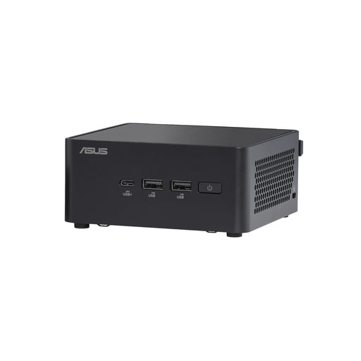 ASUS NUC 14 Pro Barebone Kit, Intel Core Ultra 7 165H CPU, Intel Arc Graphics, Wi-Fi 6E, Bluetooth 5.3-Pre-built systems-Gigante Computers
