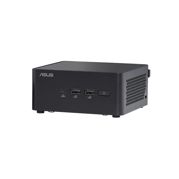 ASUS NUC 14 Pro Barebone Kit, Intel Core Ultra 7 165H CPU, Intel Arc Graphics, Wi-Fi 6E, Bluetooth 5.3-Pre-built systems-Gigante Computers