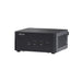 ASUS NUC 14 Pro Barebone Kit, Intel Core Ultra 7 165H CPU, Intel Arc Graphics, Wi-Fi 6E, Bluetooth 5.3-Pre-built systems-Gigante Computers