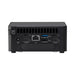 ASUS NUC 14 Pro Barebone Kit, Intel Core Ultra 7 165H CPU, Intel Arc Graphics, Wi-Fi 6E, Bluetooth 5.3-Pre-built systems-Gigante Computers