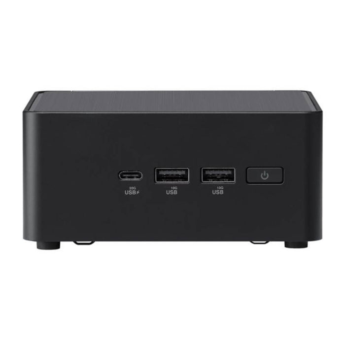 ASUS NUC 14 Pro Barebone Kit, Intel Core Ultra 7 165H CPU, Intel Arc Graphics, Wi-Fi 6E, Bluetooth 5.3-Pre-built systems-Gigante Computers